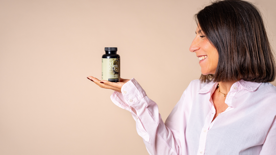 Magnésium bisglycinate : bienfaits, dosage, différences et comment choisir le meilleur