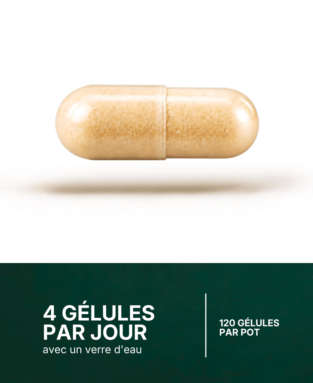 Magnesium bisglycinate taurine B6