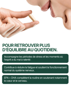 Pack Sérénité