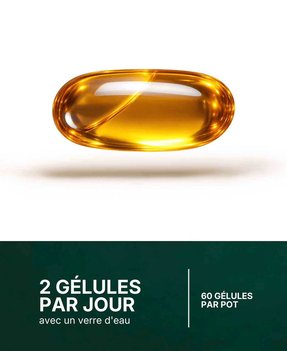 Oméga 3 EPA-DHA EPAX®